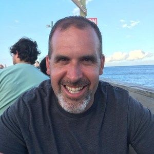 Meet your Posher, Christopher